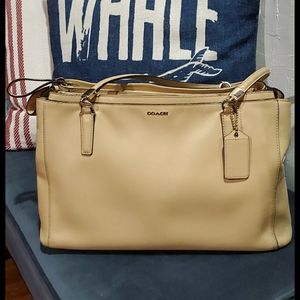 COPY - Coach Christie handbag